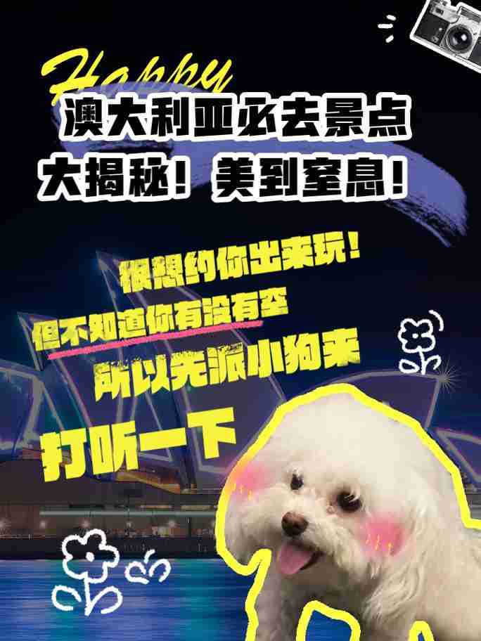 澳洲技巧大揭秘