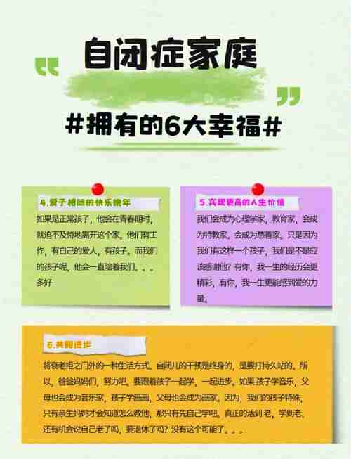 开启幸福生活的秘籍