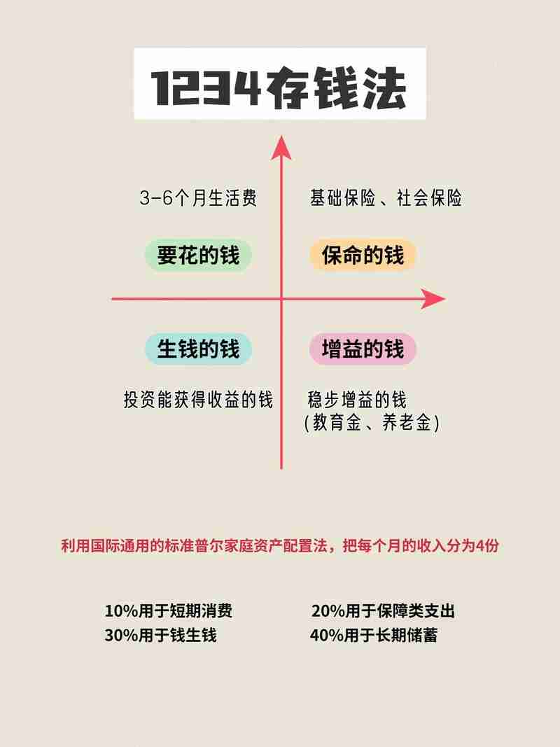 五项金融理财技巧，助你远离输钱，如何通过五项金融理财技巧避免财务风险？，五项金融理财技巧，助你远离输钱