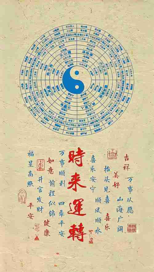 如何在21天激活幸运体质?科学玄学双修秘籍大公开!